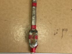 Alternative view of THK HSR20R1SS+280L