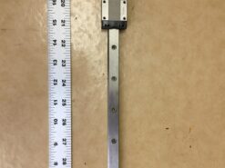 Alternative view of THK SRS15MUU+660LM