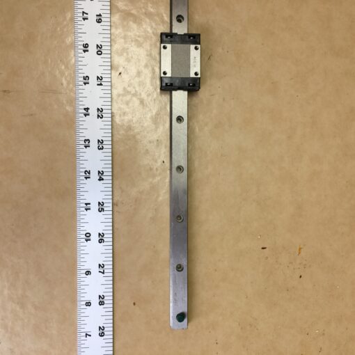 THK SRS15MUU+660LM - Image 2