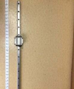 THK HSR25A2SSC0+820LH-II