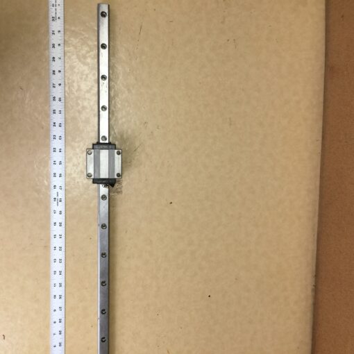 THK HSR25A2SSC0+820LH-II
