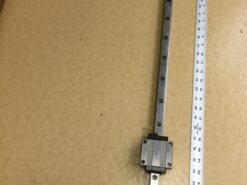 Alternative view of THK HSR25A2SSC0+820LH-II