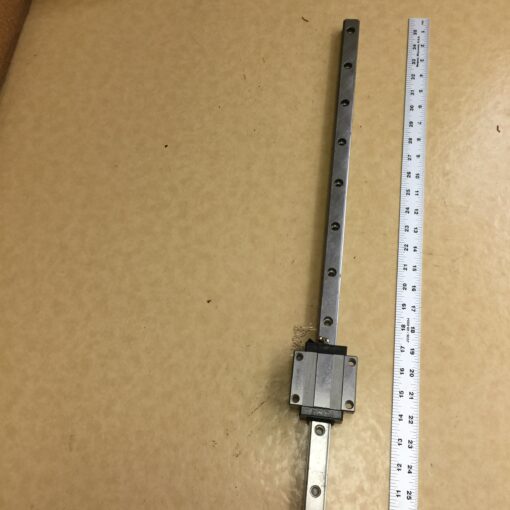 THK HSR25A2SSC0+820LH-II - Image 2