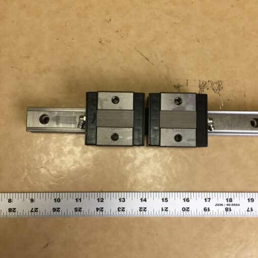THK SR30V2SSM+520LM - Image 2