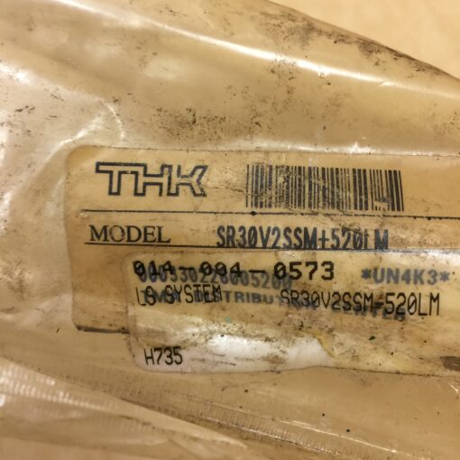THK SR30V2SSM+520LM - Image 3