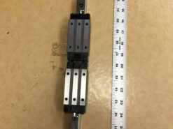 Alternative view of THK LRXDG20C2R300-T1H/F