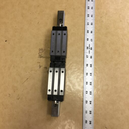 THK LRXDG20C2R300-T1H/F - Image 2