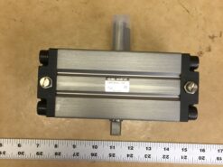 SMC CDRA1BW63-100C Rotary Actuator