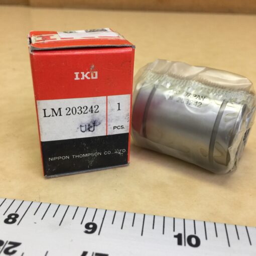 IKO Bearing LM203242 UU - Image 2