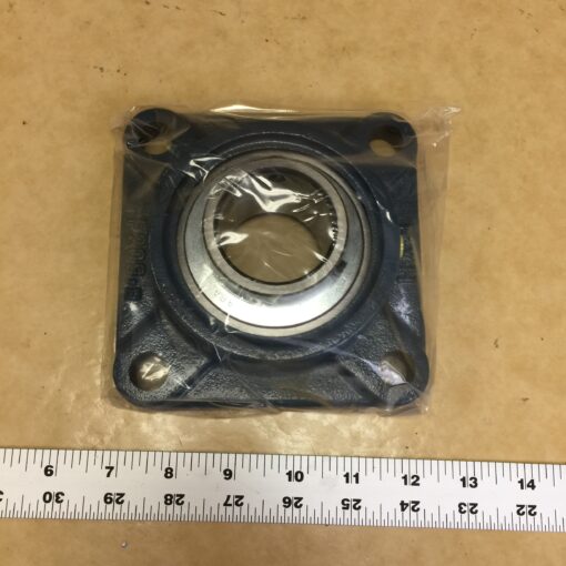 FYH Bearing UCF-209-ED1K2