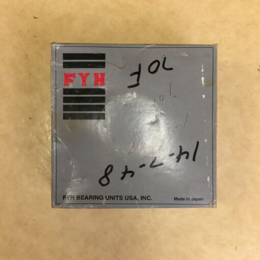 FYH Bearing UCF-209-ED1K2 - Image 4