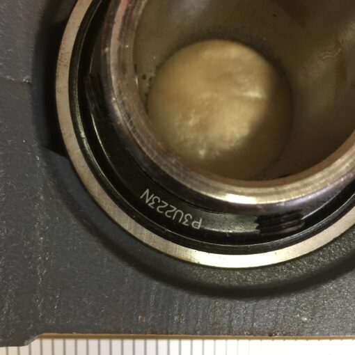 Link-Belt Bearings P3U223N - Image 2