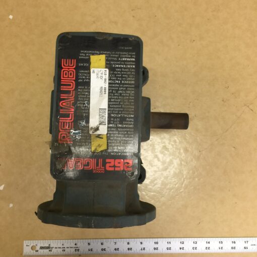 Dodge Tigear Reducer MR94621L1 - Image 4