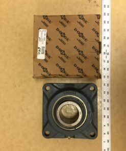 Dodge Rockwell Automation F4B-SCM-203