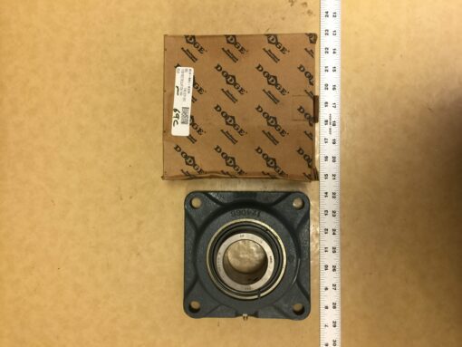 Dodge Rockwell Automation F4B-SCM-203