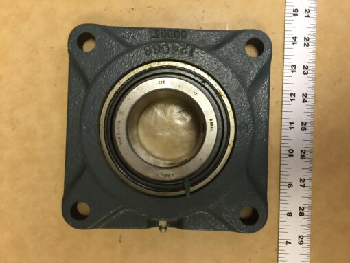 Dodge Rockwell Automation F4B-SCM-203 - Image 3