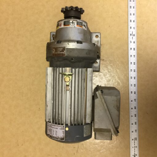 Sumitomo SM-Cyclo CNHM-08-6090YB-21