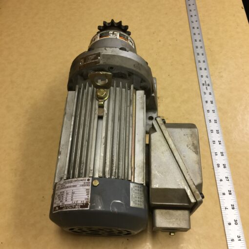 Sumitomo SM-Cyclo CNHM-08-6090YB-21 - Image 5