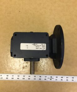 IronMan by Ohio Gear Reducer BMQS15-15-1-56