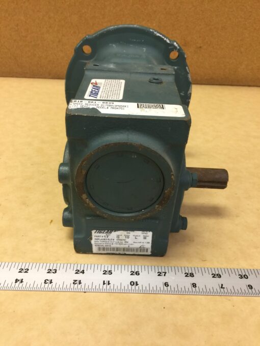 Dodge Tigear Reducer 17Q10L56 - Image 2