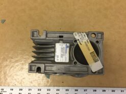 Motovari NMRV050 Right-Angle Worm Gear Reducer