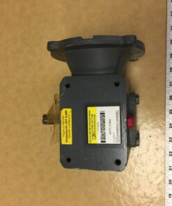 Boston Gear Reducer F71515ZTB5