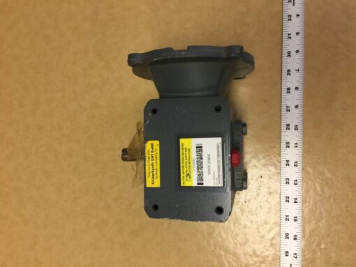 Boston Gear Reducer F71515ZTB5