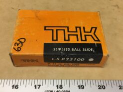 THK Slipless Ball Slide LSP25100