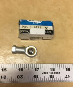IKO Bearing PHS6LA