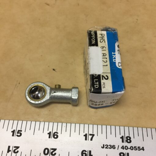 IKO Bearing PHS6LA - Image 2