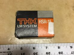 THK HSR-15