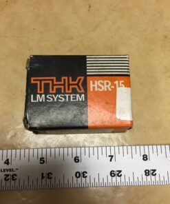 THK HSR-15