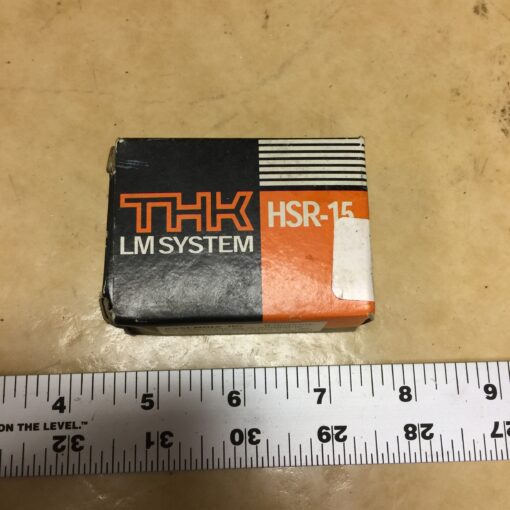 THK HSR-15