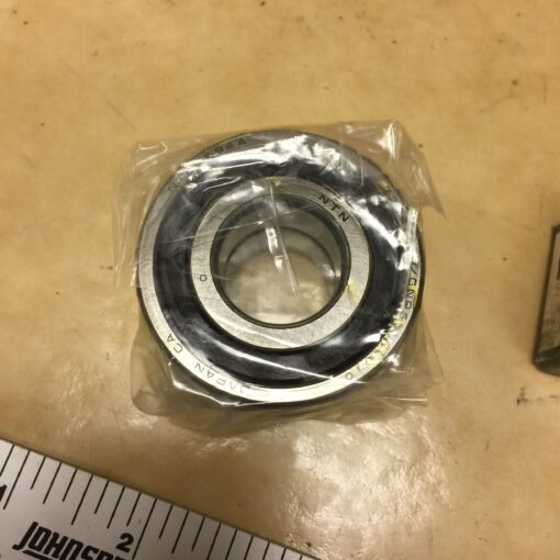 NTN Bearing 7204CBNP5 - Image 3