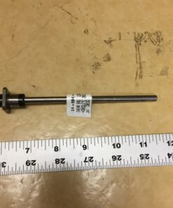 IKO Linear Bearing LSAGF-6-CIR150-T1