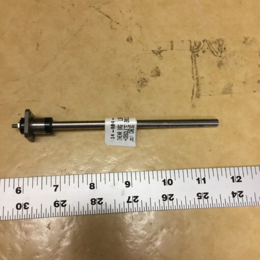 IKO Linear Bearing LSAGF-6-CIR150-T1