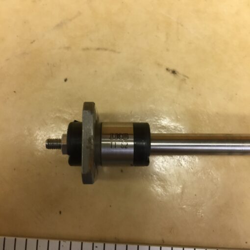 IKO Linear Bearing LSAGF-6-CIR150-T1 - Image 2