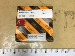 THK Bearing RB5013UU-CCO