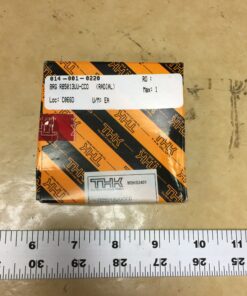 THK Bearing RB5013UU-CCO