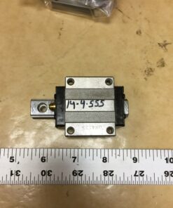 Bearing HSR15A1SS+80L+LD
