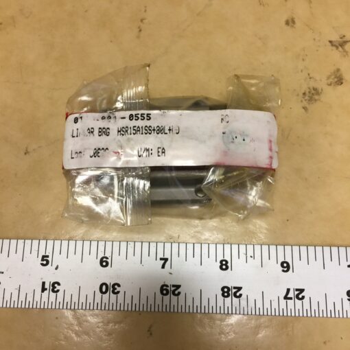 Bearing HSR15A1SS+80L+LD - Image 2