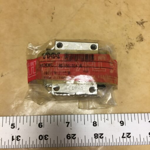 Bearing HSR15A1SS+80L+LD - Image 3