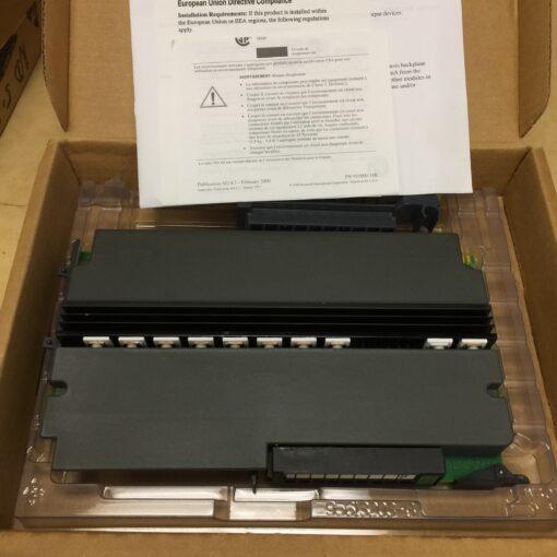 Allen-Bradley 17710B series C - Image 3