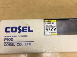 Cosel P100E-24 Power Supply