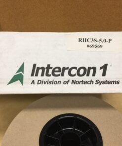 INTERCON 1 cable 5m RHC3S-5.0-P