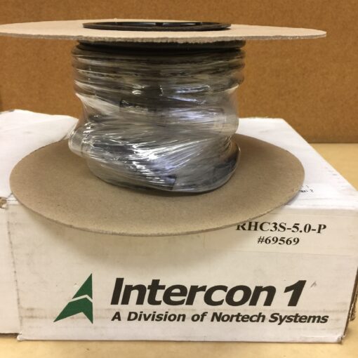 INTERCON 1 cable 5m RHC3S-5.0-P - Image 2