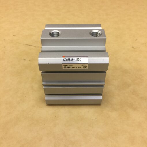 SMC CDQ2B63-25DC - Image 4