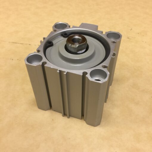 SMC CDQ2B63-25DC - Image 5