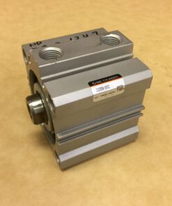 SMC CQ2B50-30DC