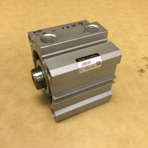SMC CQ2B50-30DC